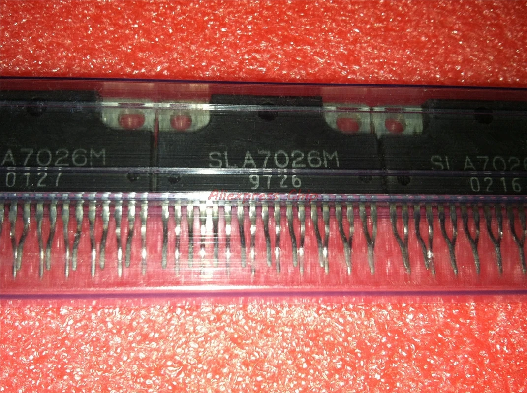 1 шт./партия SLA7026M SLA7026 оригинальный товар на складе