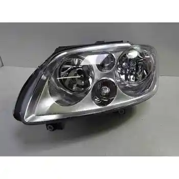 

1T0941005R LEFT HEADLIGHT VOLKSWAGEN TOURAN (1T1)