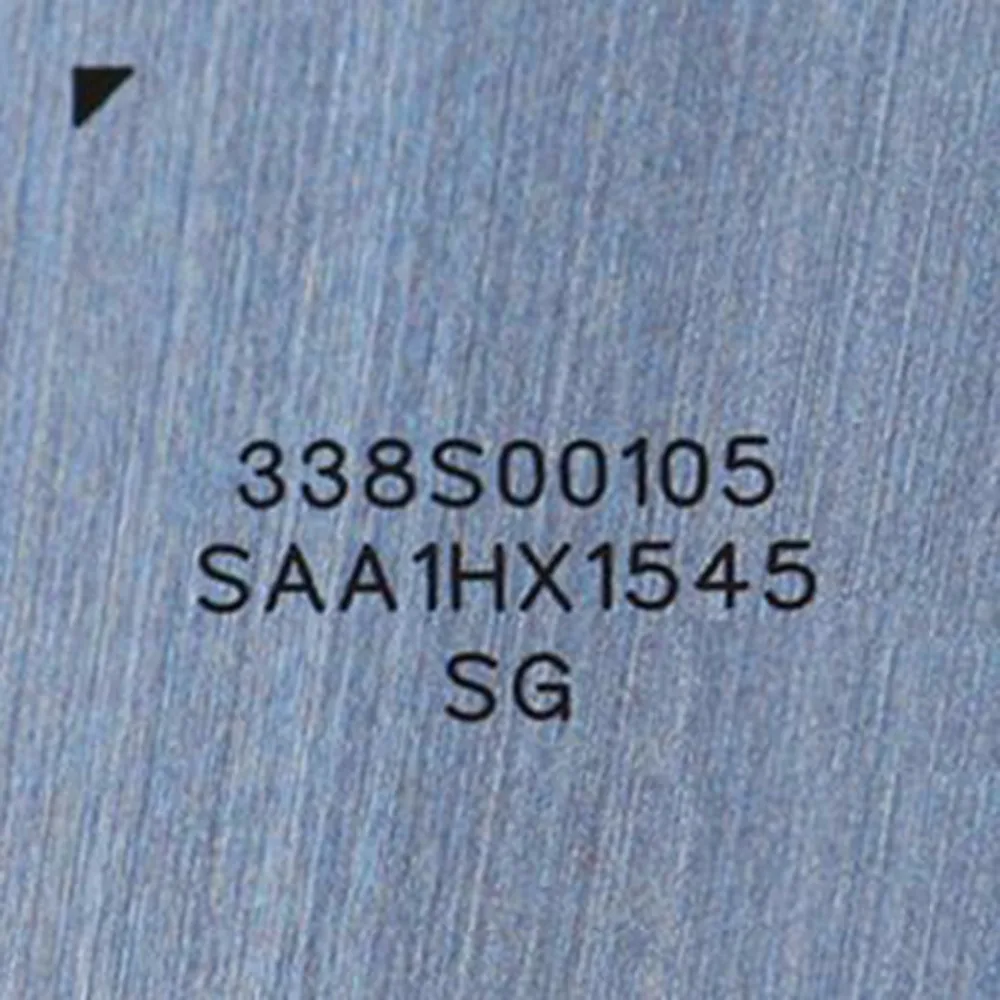 Высокое качество большой аудио IC 338S00105 для Apple iPhone 7 Plus/7/6s Plus/6