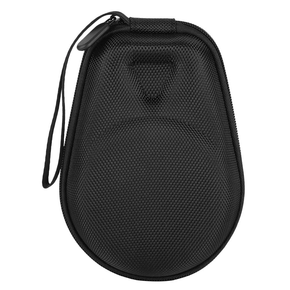 Портативный Открытый переноски Bluetooth динамик хранения прочный Чехол ЭВА сумка защитные мешки ремешок с карабином для JBL Clip3