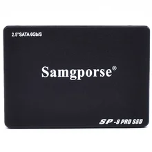 HY Samgporse SSD 2,5 жесткий диск твердотельные диски 2," внутренний SSD240GB для ноутбука Настольный сервер