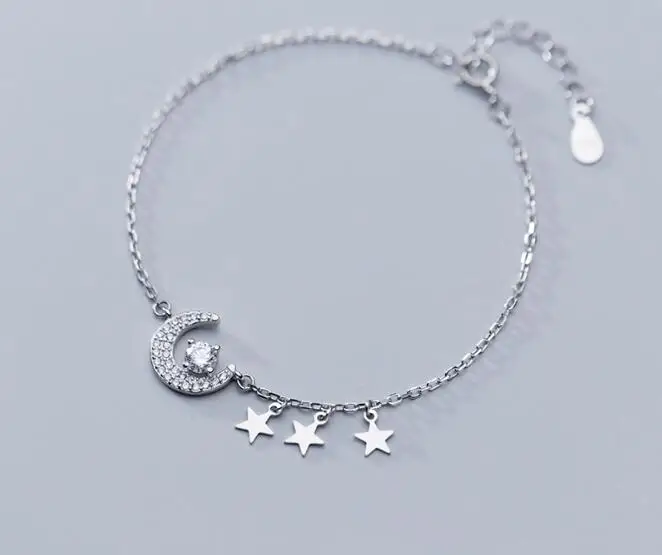 

GCP12 2019 most hot sell Sanyu fine jewelry s925 silver bracelet free shipping