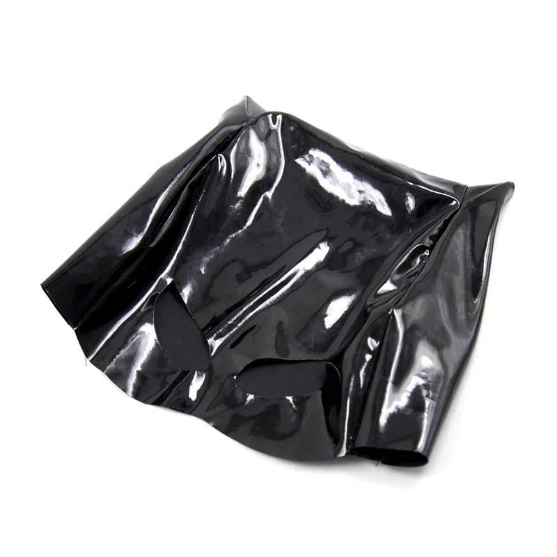 Masks For Cat Women Fetish Slave Latex