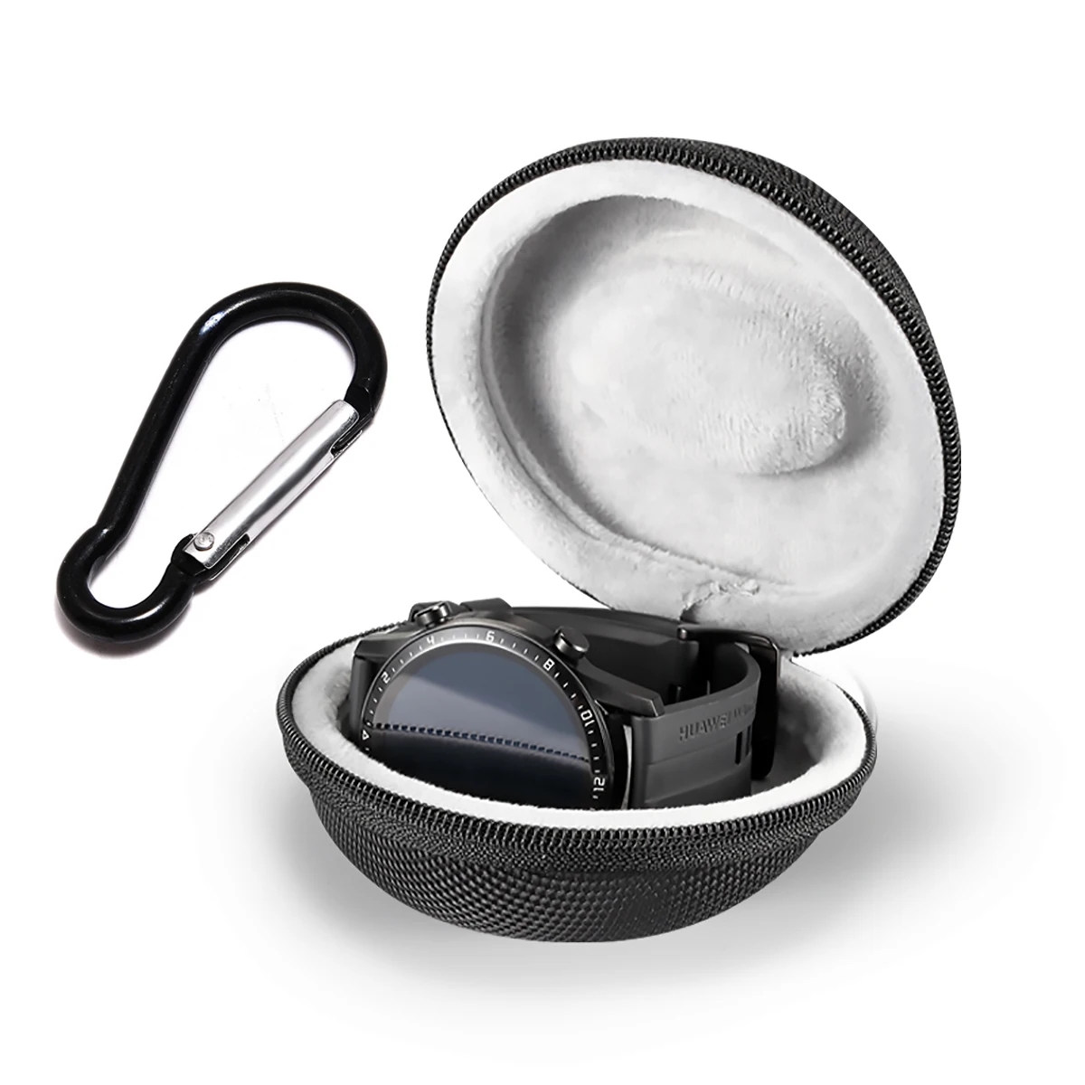 Hard EVA Storage Bag for Apple Smart Watch Protect Cover Portable