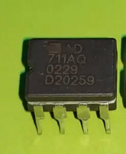 

Freeshipping AD711AQ AD711A AD711