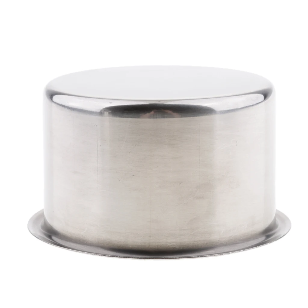 2.68'' Recessed Cup Drink Can Holder for Boat Car Marine RV Trailer 68x55mm 2.68'' Recessed Cup Drink Can Holder for Boat Car Marine RV Trailer 68x55mm