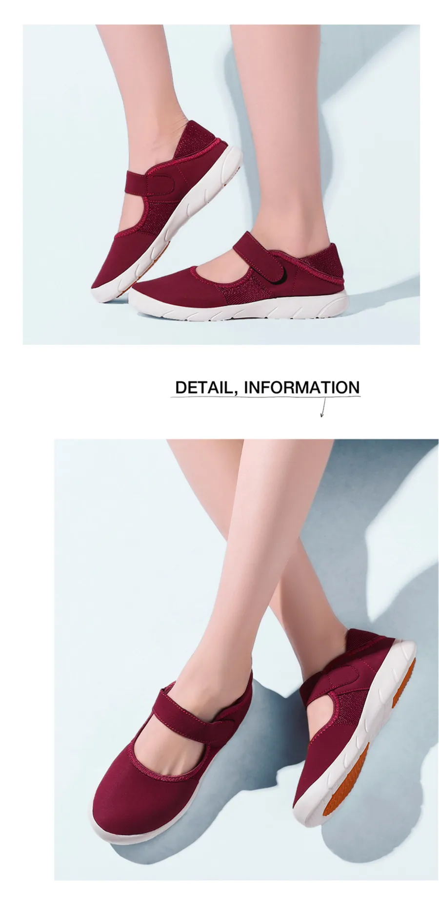 STQ Autumn Fashion Women Flat Platform Shoes Woman Breathable Mesh Casual Shoes Zapatos Mujer Ladies Boat Shoes Female 922