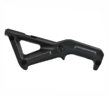 

M4 Tactical Grips Gun AFG1 M16 Handle Grip Hunting Triangle Foregrip AR15 20mm Guide Rail Airsoft Shooting Picatinny Rail