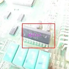 5 шт./лот 4AC12 10pin