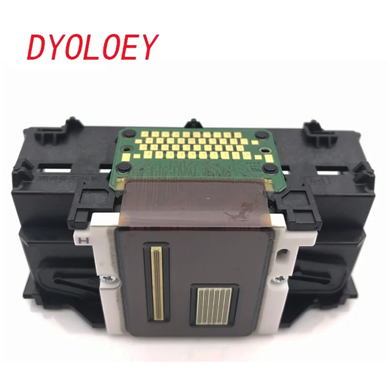 QY6-0089 печатающей головки принтера для Canon PIXMA TS5050 TS5051 TS5053 TS5055 TS5070 TS5080 TS6050 TS6051 TS6052 TS6080