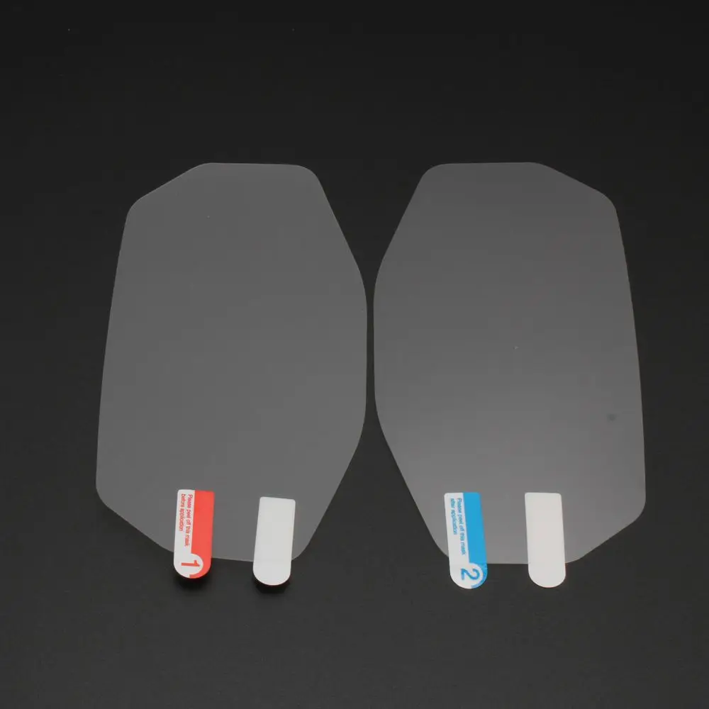 Motorcycle Cluster Screen Protector Scratch Protection Film For DUCATI Monster 797 821 1200 1200R 937 motorcycle accessories motorcycle screen protector