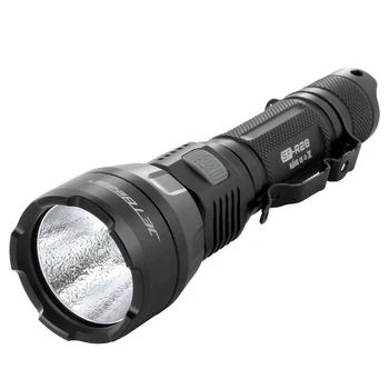 

JETBEAM SF-R2 XHP50 1500 Lumens 5 Modes USB Rechargeable IPX6 Waterproof 240m Outdoor Torch Tactical Flashlight Lantern Lamp