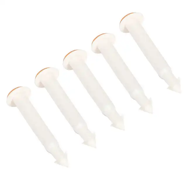 20Db Baromfi Pörkölt Csirke Hőmérő Eldobható Felbukkanó Főzési Hőmérsékletmérő Konyhai Kellékekhez - Image 6