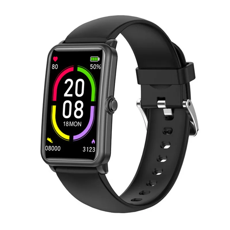 H86 Smart Watch Bracelet Women Smartwatch Sport Clock Heart Rate Monitor Female Menstrual Cycle Information Reminder Wristwatch |