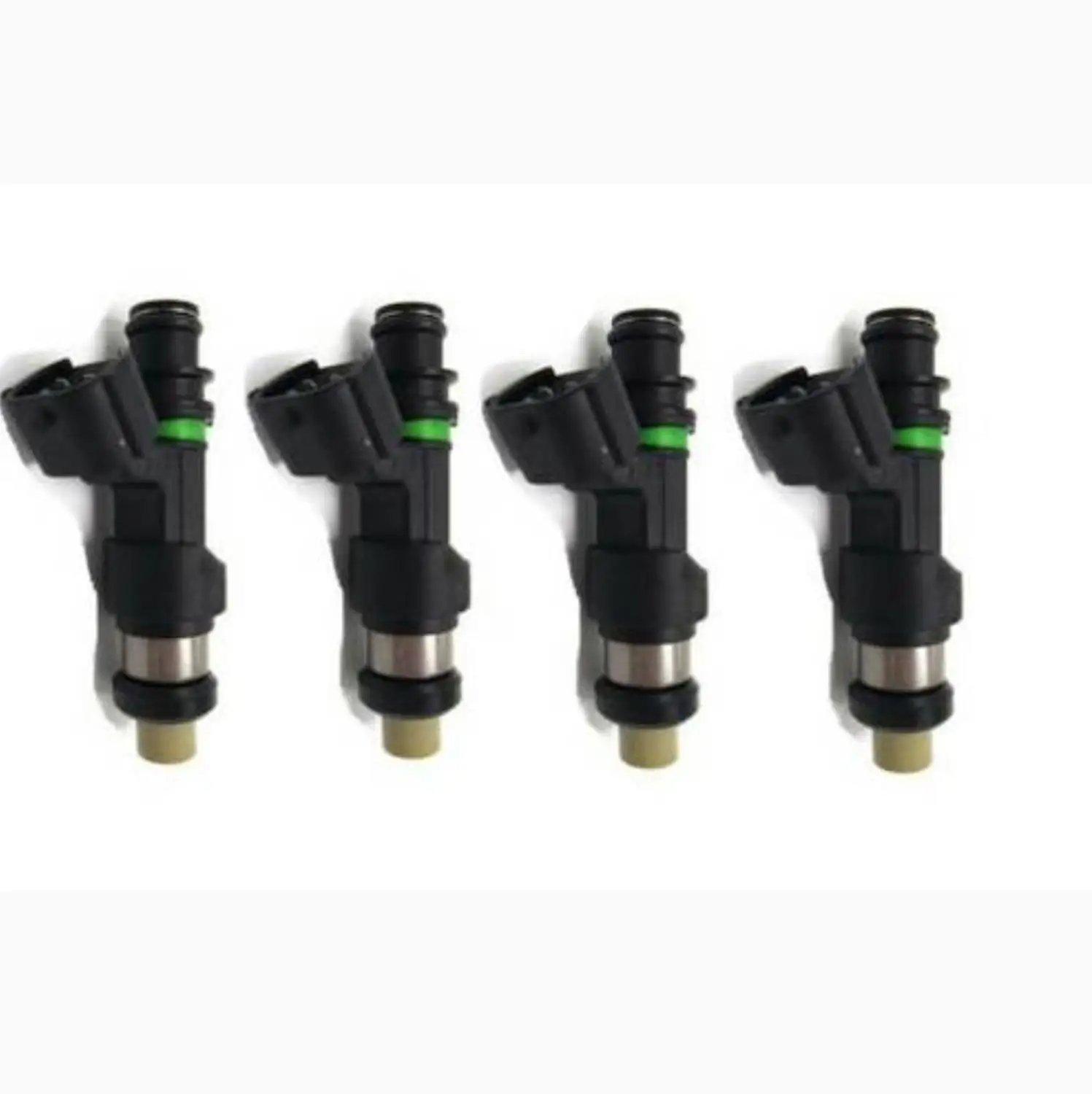 4pcs fuel injector nozzle 1000cc 96lb Fit 2002 2005 Honda Civic Si 2.0L