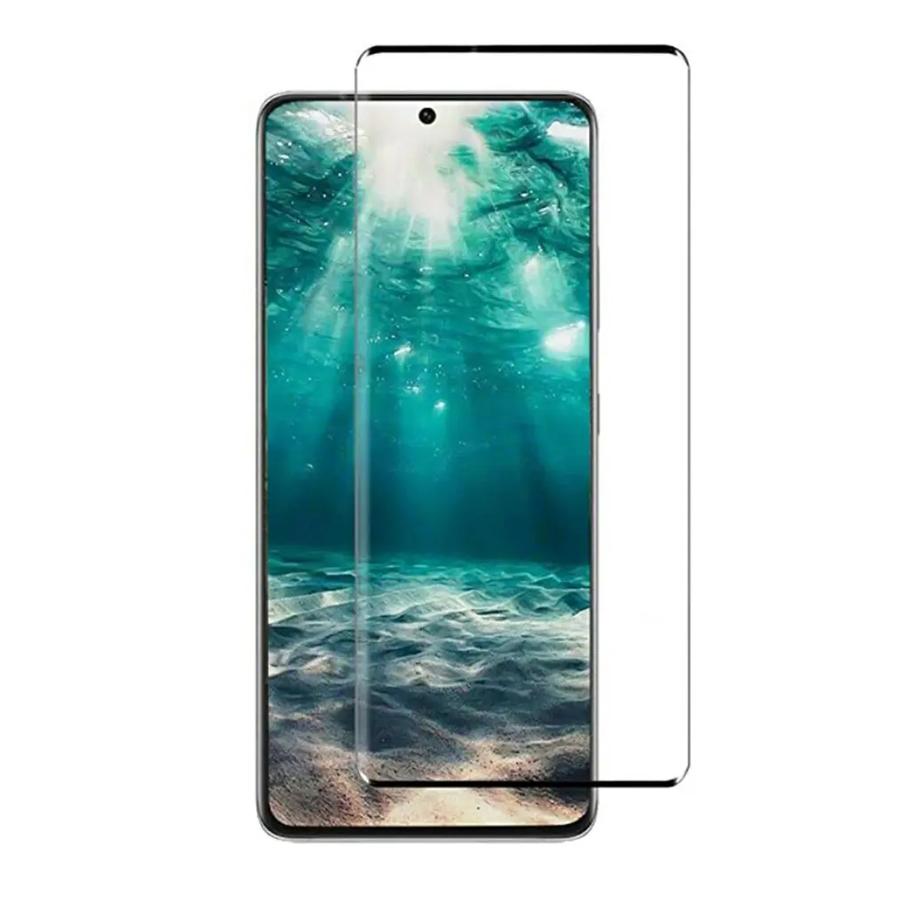 Защитная пленка для экрана из закаленного стекла Samsung S20Ultra мобильный телефон