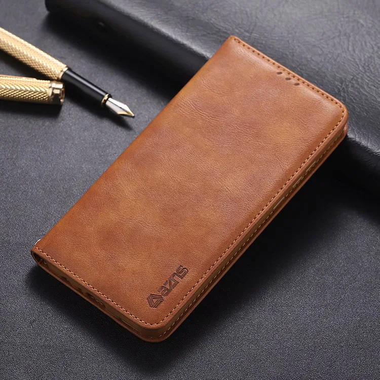 

For Huawei Nova Lite 3 Case Flip Leather Magnetic Silicone Wallet Phone Case For Huawei Nova Lite 3 POT-LX2 Lite3 NovaLite3 Case