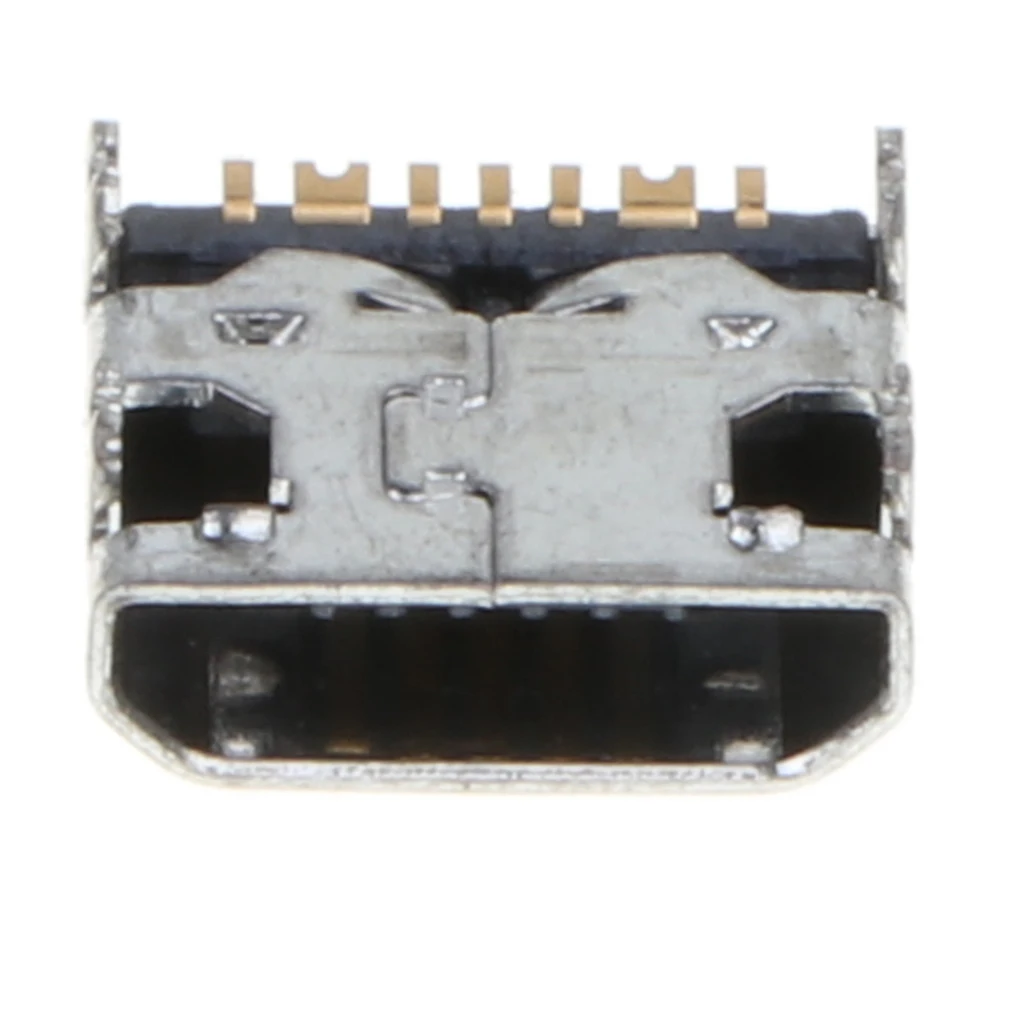 Micro USB Female Socket For Samsung Galaxy Tab A 10.1' SM-T580 T585 T587 Best replacement part