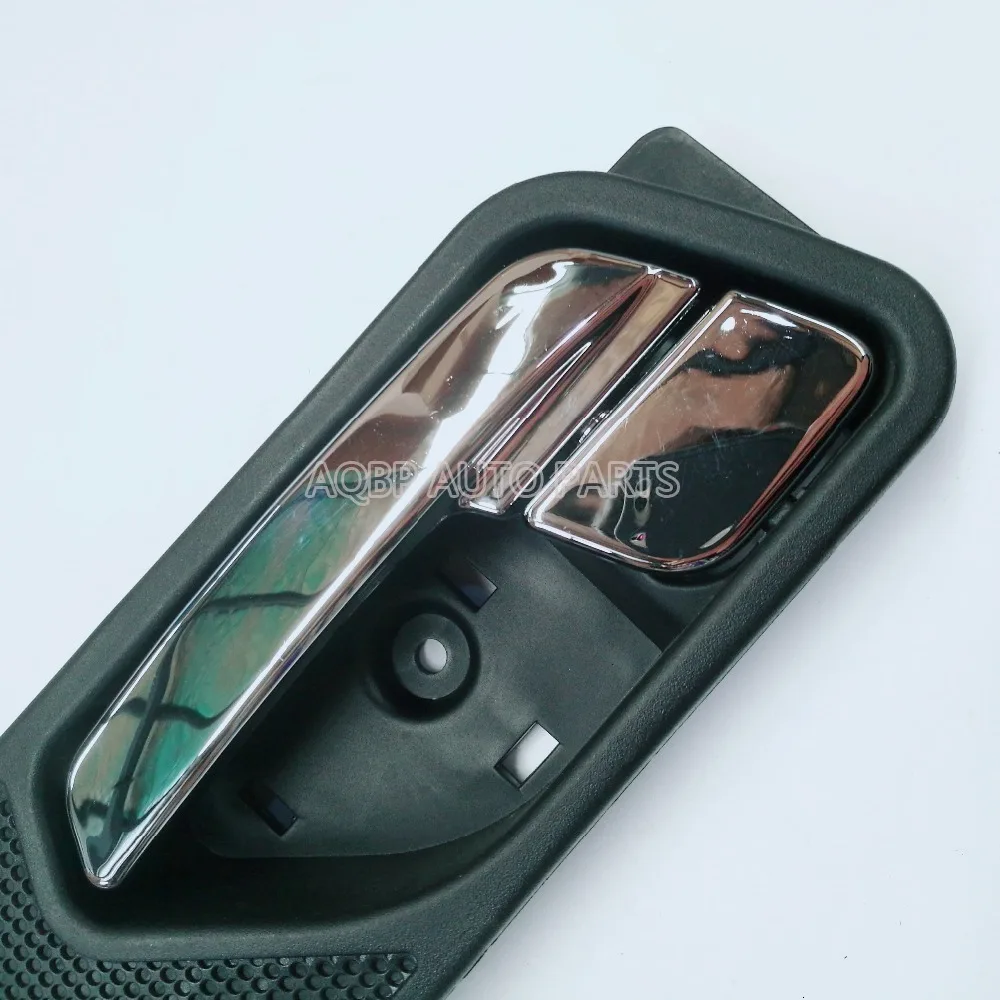 Запчасти для Авто JAC S3 OEM номер 6105140U2211 ручки левой передней межкомнатной двери