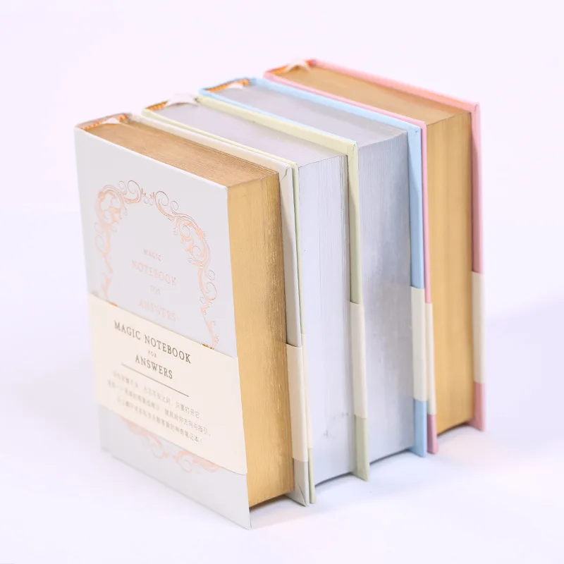 1 шт. новая твердая обложка решение Книга в твердом переплете китайский издание