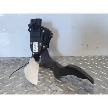 

2S619F836AA Potentiometer Pedal Mazda 2 Saloon (dy) 1.4 Crtd Active