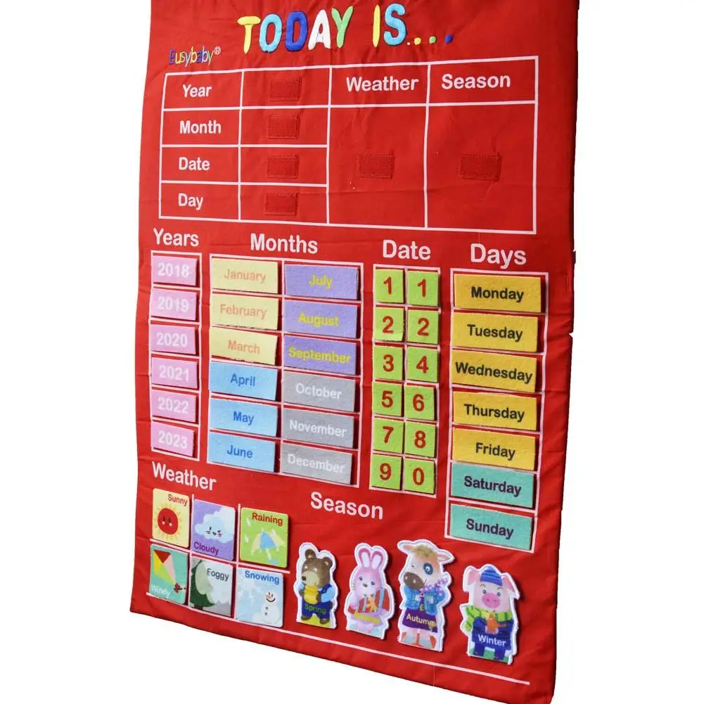 Children's Puzzle Pendant Features