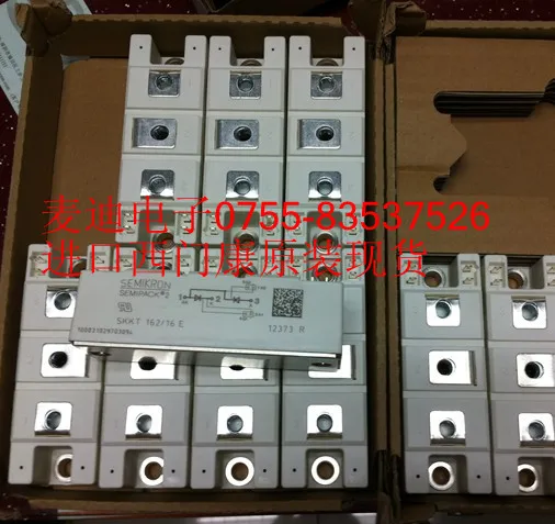 SKKT162/16E SKKH162/16E SKKH162/18E SKKT132/16E-MDDZ