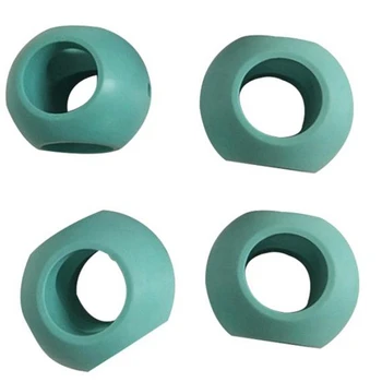 

4 Pcs netic Laundry Anti Limescale Ball Machine Ball Washing Accessories