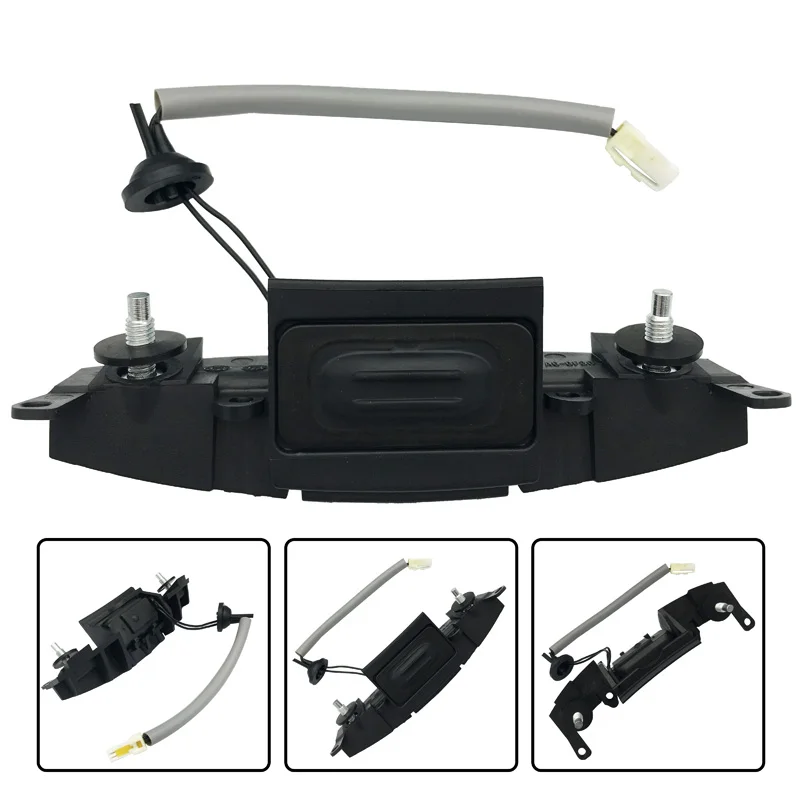 Boot Lid Tailgate Trunk Opening Opener Lock Release Switch For Nissan