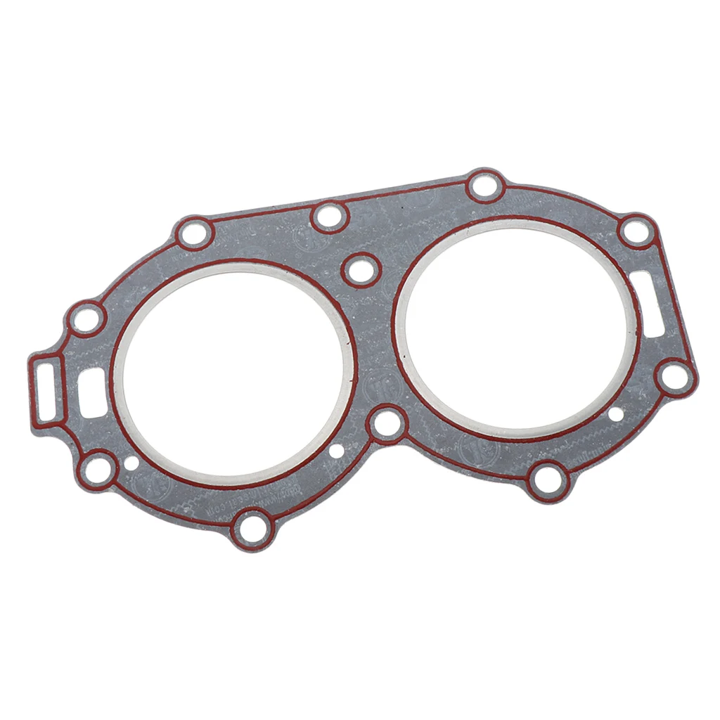689-11181-02-00прокладка головка цилиндра 1 для подвесного двигателя Yamaha 25-30hp |