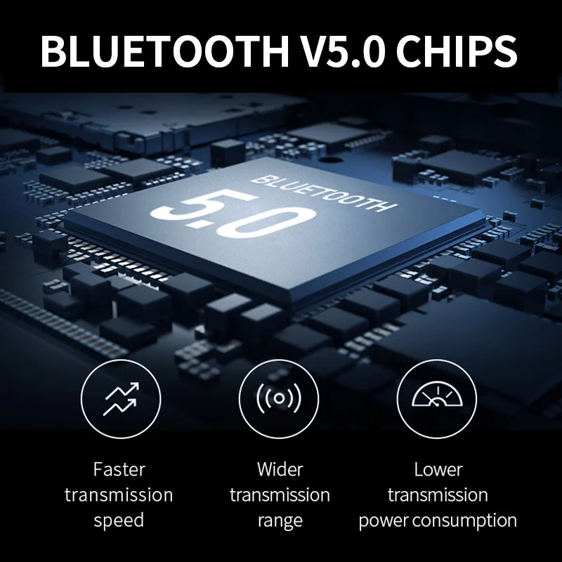 VIRCSYW i100000 TWS Pro Original True Wireless Earphones Super Bass Bluetooth Earbuds GPS Rename pk i500 tws i9000 i90000