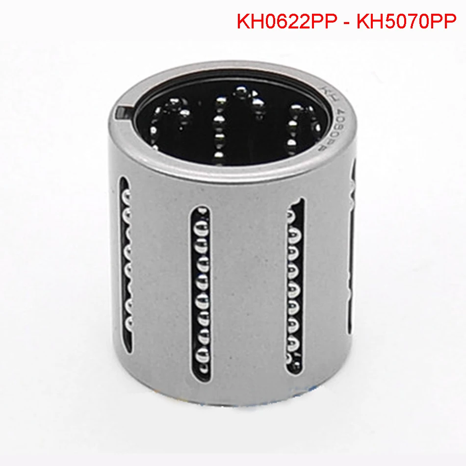 Компактный линейные шариковые подшипники для KH0622PP KH0824PP KH1026PP KH1228PP-KH5070PP |