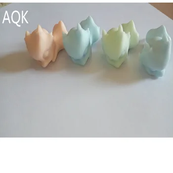 

AQK BJD / 1/12 Climb The Dragon Doll