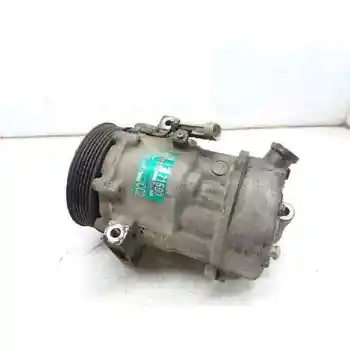 

13171593 compressor air conditioning OPEL VECTRA C Saloon