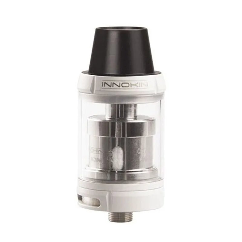 Атомайзер Innokin Scion 24 мм диаметр 3 5 мл бак с верхним наполнением Ом катушка BVC