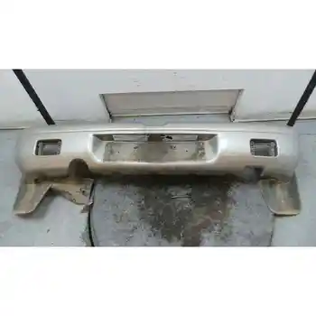 

0K01138860D REAR BUMPER KIA SPORTAGE