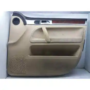 

7L6867012EJFKZ TRIM RIGHT FRONT DOOR VOLKSWAGEN TOUAREG (7LA)