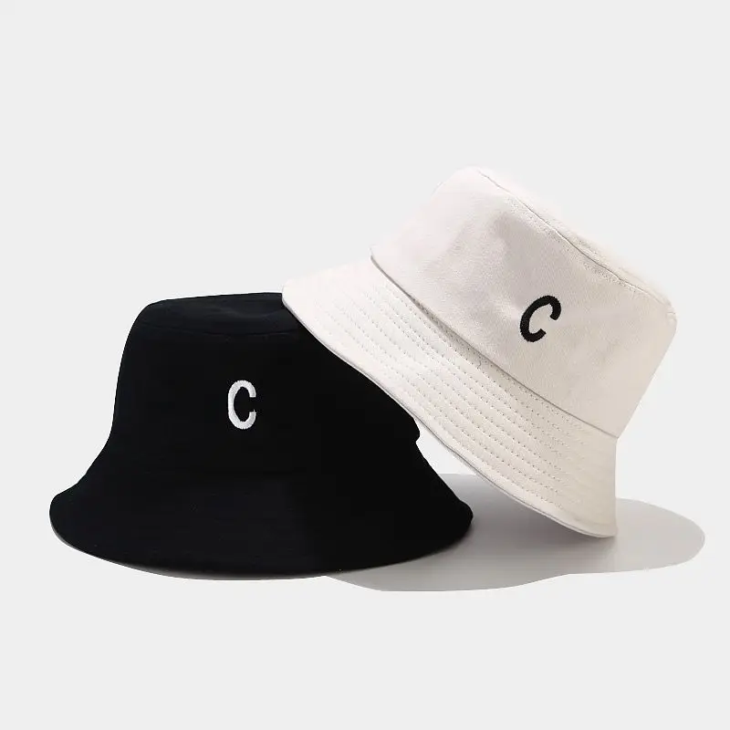 Bucket Hat Foldable Unisex 