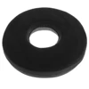 Random Color Memory Foam Donut Seat Cushion Pain Relief Back Support Pillow Cushions Bedsore Prevent Hemorrhoid Pad 2