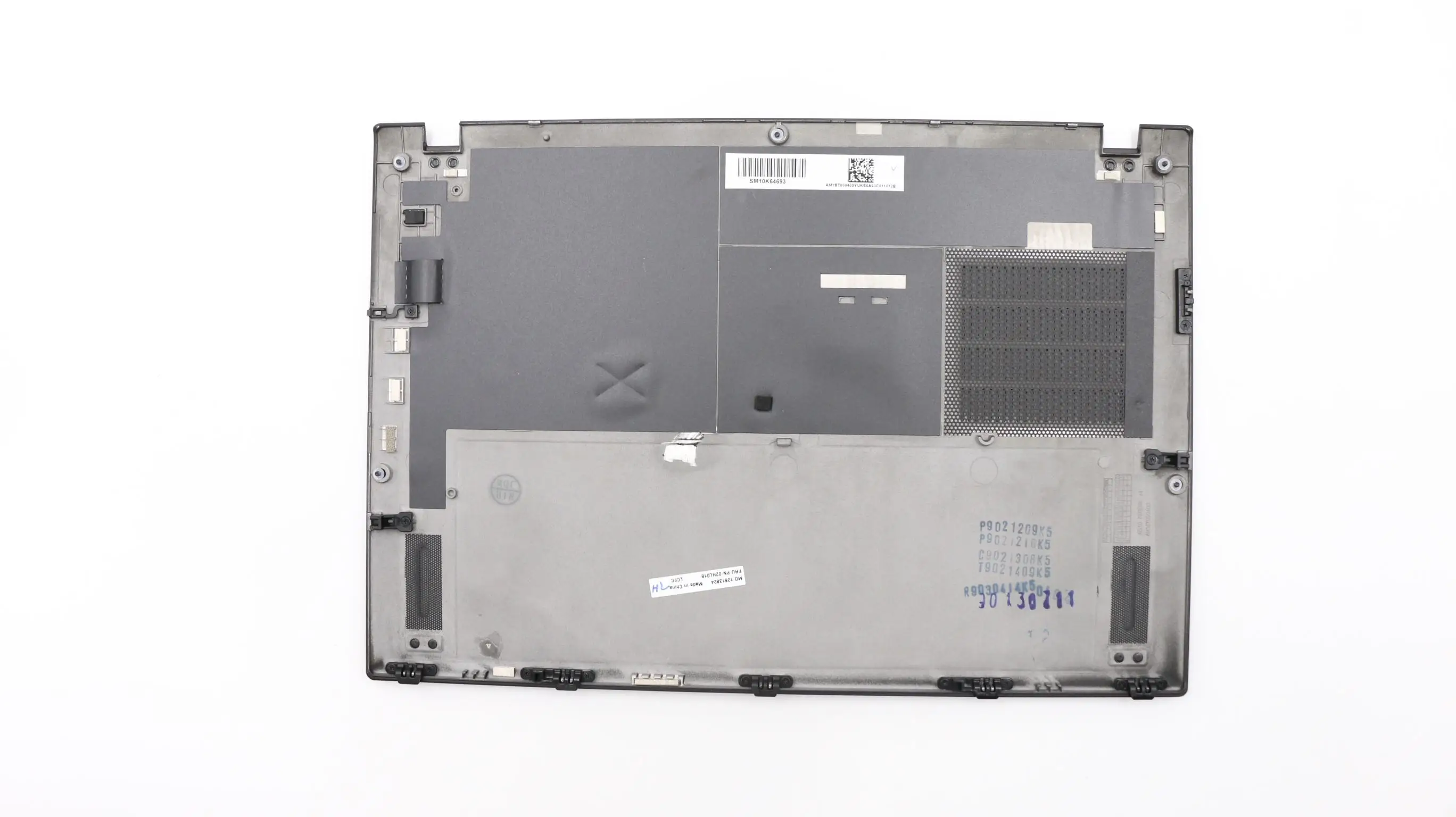 D чехол для Thinkpad X390 02HL018 02HL019