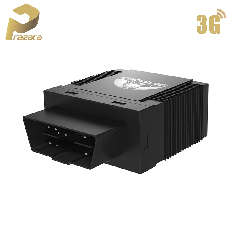 Новейший 3G GPS-локатор OBD 2 трекер для автомобиля мотоцикла трек положение GPS 306