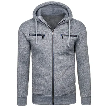 

Male Pullover Hoodie Men Hoodies Print Jacket Spring Autumn Drawstring Zipper Hooded Sweatshirt Top Coat a31
