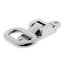 Нержавеющая сталь складной шаг помощь поручень морского класса безопасности лодка ноги-маленький размер