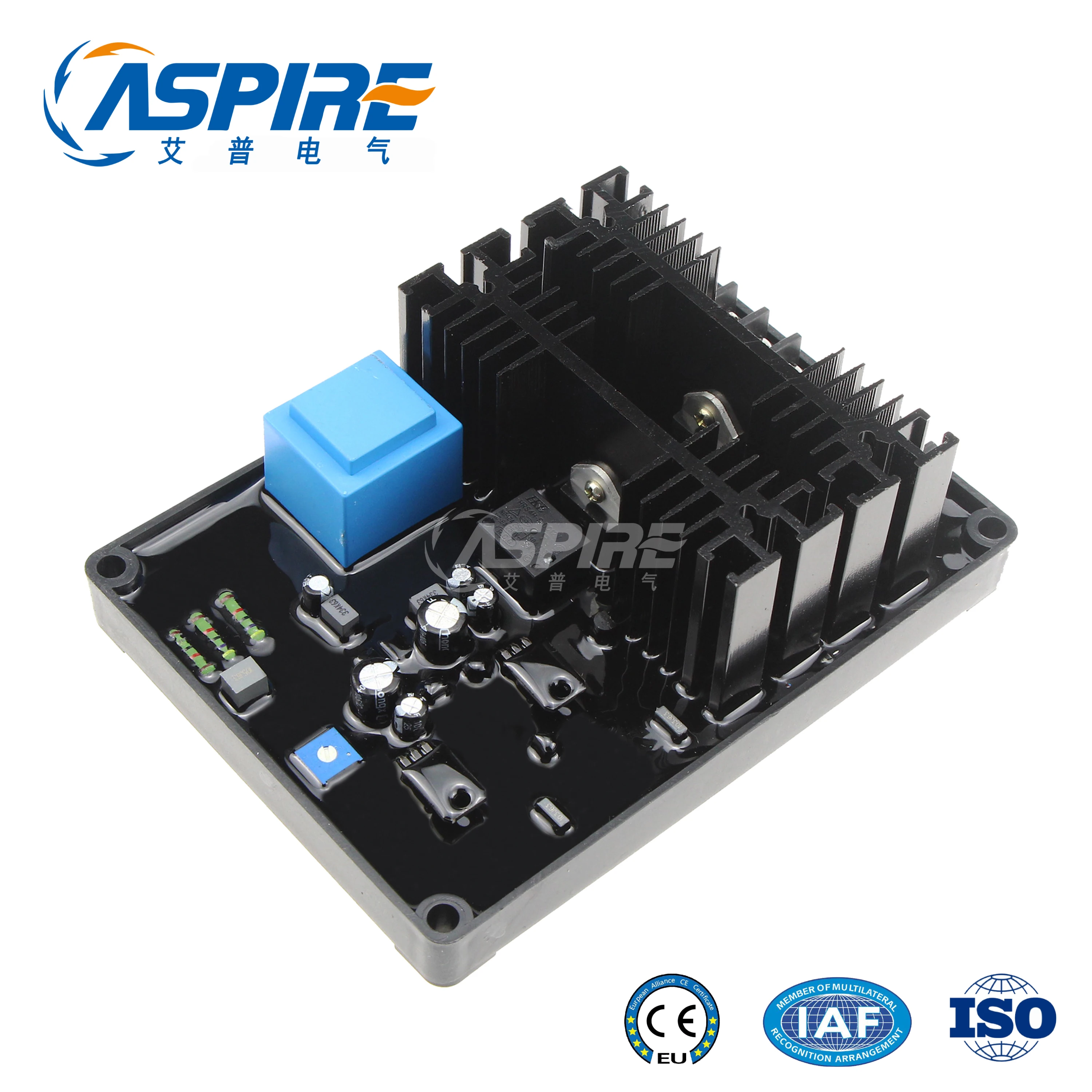 

GB130 pressure regulating board PEB300 brush generator diesel generator set regulator automatic regulator