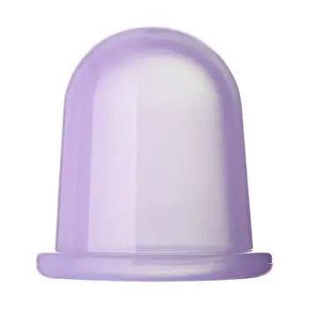 

Durable Health Care Full Body Vacuum Massager Silicone Cup Anti Cellulite Relieve Physical Fatigue Stress For Family