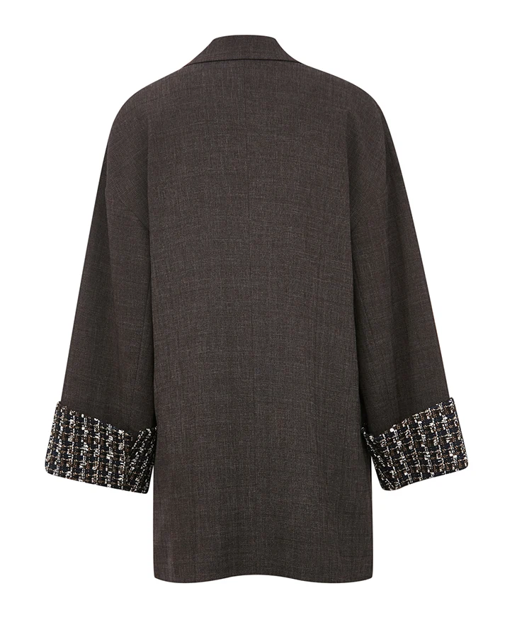 Vero Moda женский классический блейзер прямого кроя | 319308591
