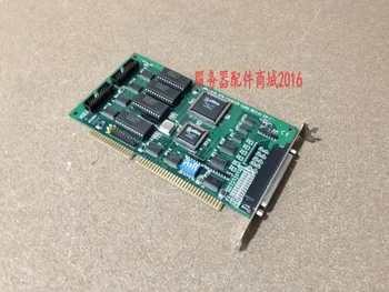 

PCL-836 6-way counting/timer PCL-836 REV.A2 new color