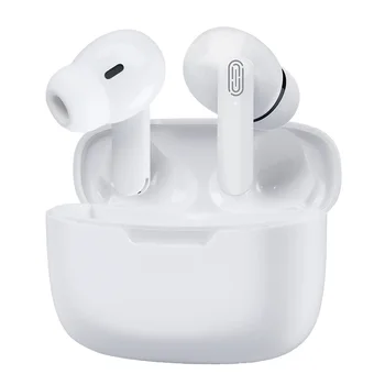 

Airpodding pro 3 Tws bluetooth 5.0 earphone wireless in-ear Headset 3D stereo mini Earbuds With Mic sports headphones for Phone