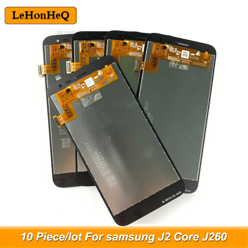 Самсунг J2 Core Дисплей Купить