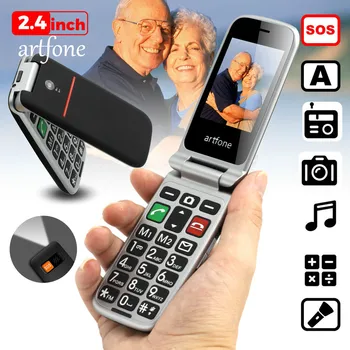 頑丈なアウトドア携帯電話デュアル SIM 速度ダイヤル 2 懐中電灯電源銀行 GPRS ロシアキーシニア Dropproof 電話 P290